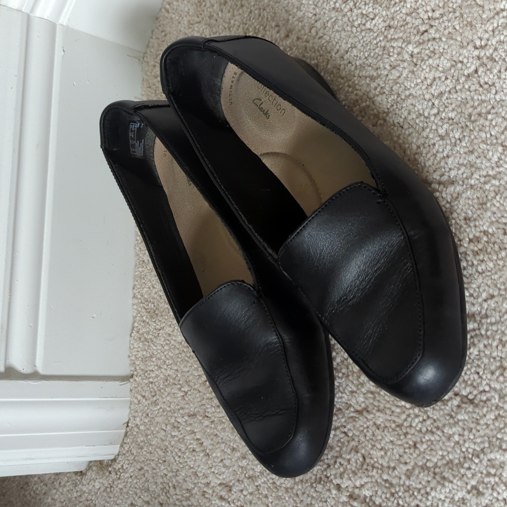 Clarks Juliet Lora Loafer